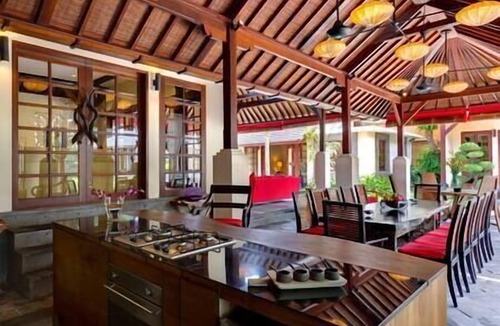 Ubud City-Centre Villa | Villa San by Elite Havens