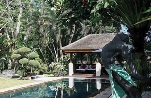 Ubud City-Centre Villa | Villa San by Elite Havens