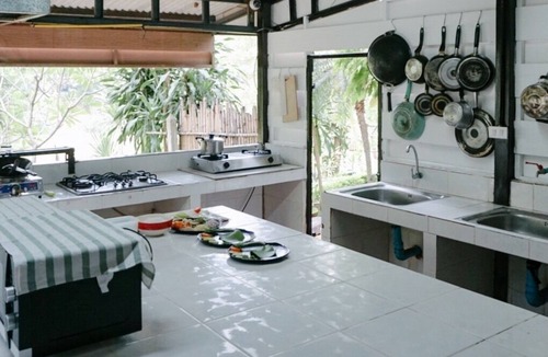 Chiang Mai Hotel | Villa San Pee Seua