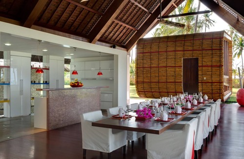 Sigar Penjalin Villa | Villa Sapi by Elite Havens