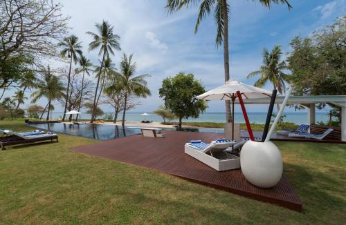 Tanjung Villa | Villa Sapi by Elite Havens