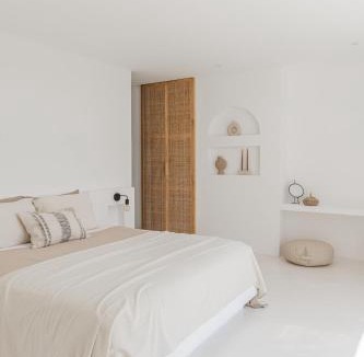 Pererenan Villa | Villa Scorcio: 3BR Tranquil Escape in Pererenan