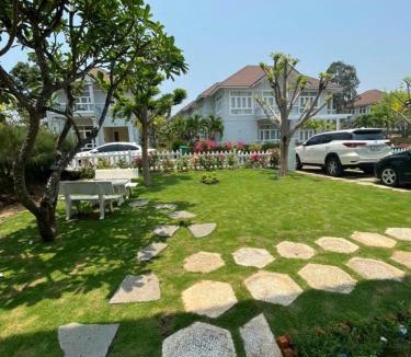 Phu Hai Beach Apartment | Villa Sealink S15
