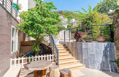 Vung Tau Villa | Villa Seaview 9. 12/6A Tran Phu