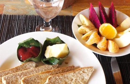 Pelaga Bed & Breakfast | Villa Selantang