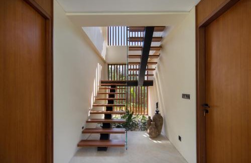 Selong Belanak Villa | Villa Serangan - Private Beach Access