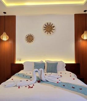 Kalibukbuk House | Villa Serenity