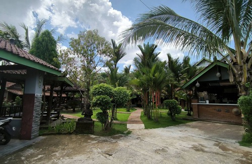 Borobudur Villa | Villa Setumbu by Cocotel