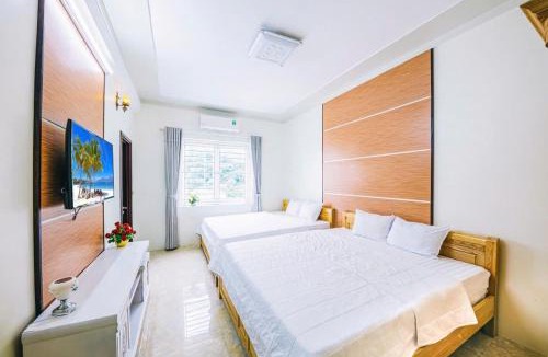 Sam Son Apartment | Villa SH02 Sầm Sơn