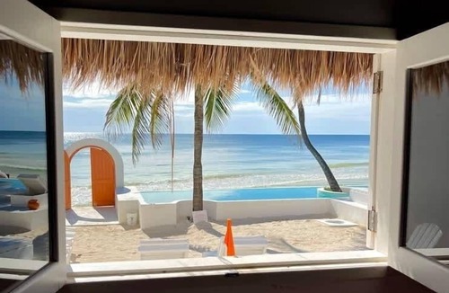 Zona Hotelera Villa | Villa Shambala | 12BR | Tulum Private Retreat