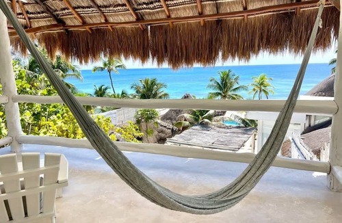 Zona Hotelera Villa | Villa Shambala | 12BR | Tulum Private Retreat