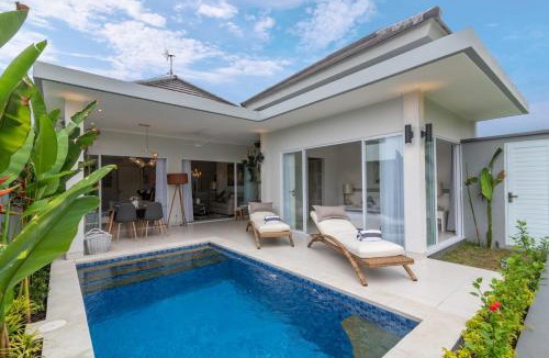 Kalibukbuk Villa | Villa Shiva