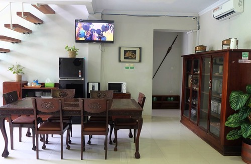 Prambanan Villa | Villa Simply Homy Prambanan Private Pool