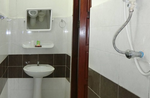 Vientiane House | Villa Sisavad Guesthouse