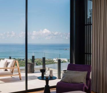 Kuta House | Villa Skyfall