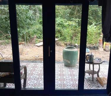 Laem Sak House | Villa Somkid