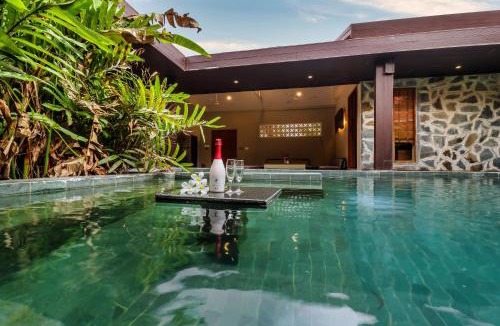 Kampot Villa | Villa Sultan