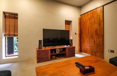 Kampot Villa | Villa Sultan