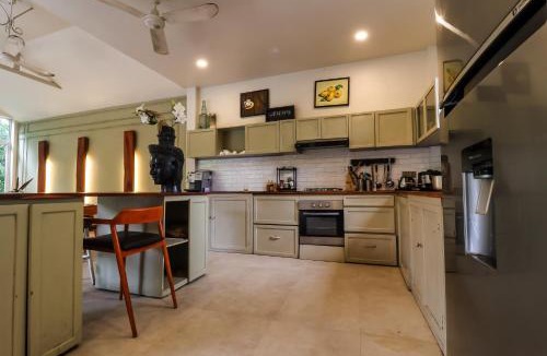 Kampot Villa | Villa Sultan