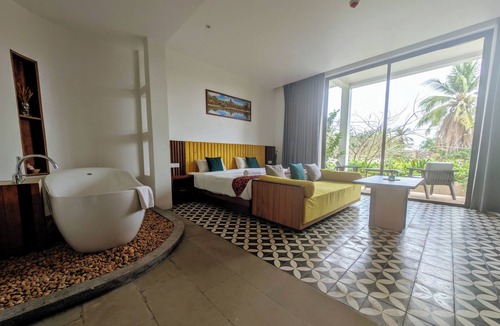 Siem Reap Hotel | Villa Sun - Boutique Hotel