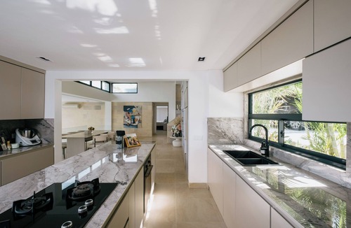 Kuta Villa | Villa Sunrise w/Chef & Padel Court, Sauna, Icebath