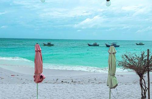 Phu Quy Hotel | Villa Sunset Beach - Đảo Phú Quý