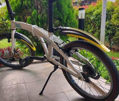 Bogor Selatan Villa | Villa Swandara Rancamaya With Netflix, Youtube, SmartTV and Nice Backyard