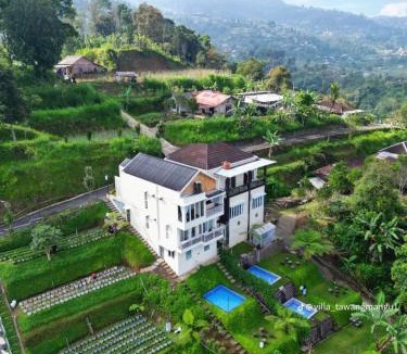 Hargomulyo Villa | Villa Syariah Kemuning I