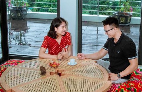 Tam Dao Villa | Villa Tam Dao Golf & Resort Luxury