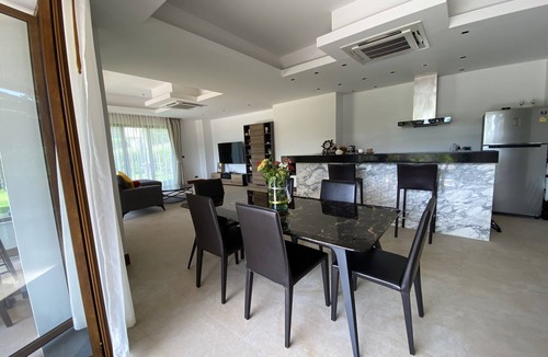 Ko Yao Villa | Villa Tango with private Pool, Koh Yao Noi