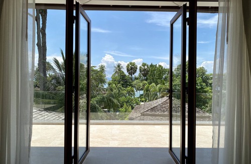 Ko Yao Villa | Villa Tango with private Pool, Koh Yao Noi
