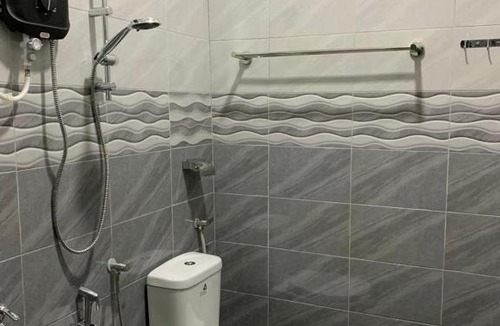 Ulu Melaka Apartment | villa tasik tongkang keli langkawi