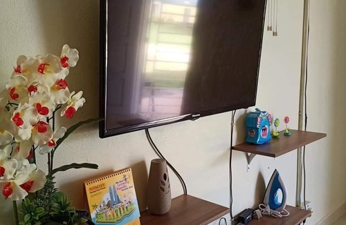 Kampung Kedawang House | villa tempoyak homestay