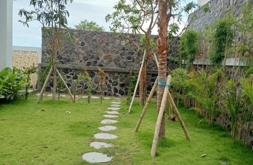 Kuta Villa | Villa Teraum
