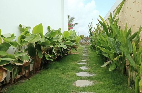 Kuta Villa | Villa Teraum