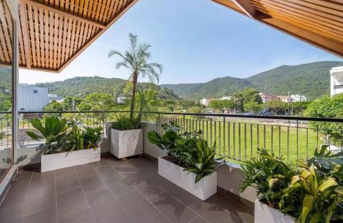 Tho Quang Beach Villa | Villa Thành Vinh Đà Nẵng