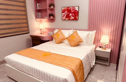 Bao Ninh House | Villa Thịnh Vượng , Bảo Ninh , Đồng Hới