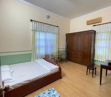 Binh Thuy Apartment | Villa THỦY NGUYÊN
