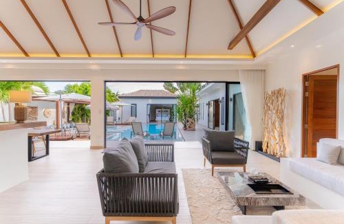 Hua Hin Villa | Villa Thalias HuaHin