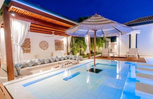 Hua Hin Villa | Villa Thalias HuaHin