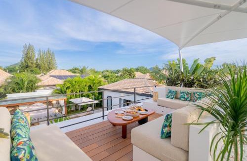 Hua Hin Villa | Villa Thalias HuaHin