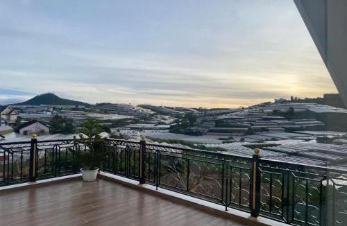 Da Lat Hotel | Villa Thanh Thanh