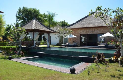 Sigar Penjalin Villa | Villa The Jiwa