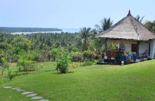 Sigar Penjalin Villa | Villa The Jiwa