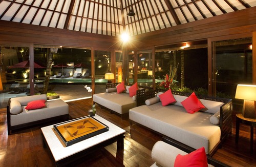 Canggu Villa | Villa The Sanctuary Bali: 10-bedroom, 2.2-acre private resort in Canggu