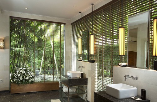 Canggu Villa | Villa The Sanctuary Bali: 10-bedroom, 2.2-acre private resort in Canggu