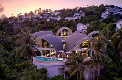 Lamai Hotel | Villa the Spot