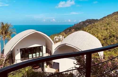 Lamai Hotel | Villa the Spot