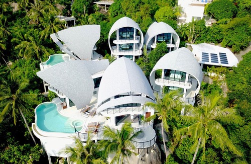 Lamai Hotel | Villa the Spot
