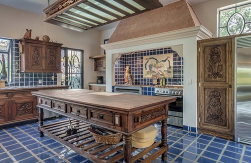 Ajijic House | Villa Tortuga- Private Lake-View Hacienda Estate in West Ajijic with Pool Cabana
